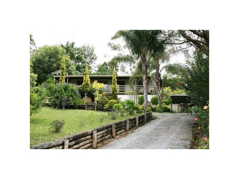 Eagle Heights QLD 4271