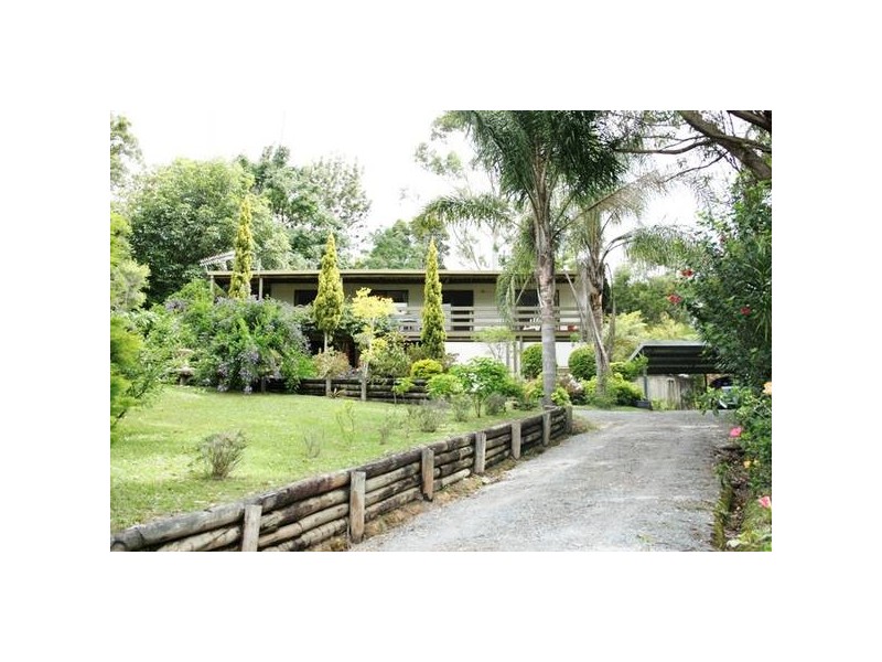 Eagle Heights QLD 4271