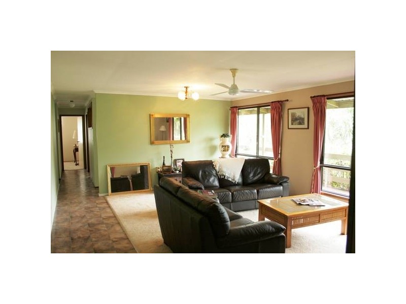 Eagle Heights QLD 4271