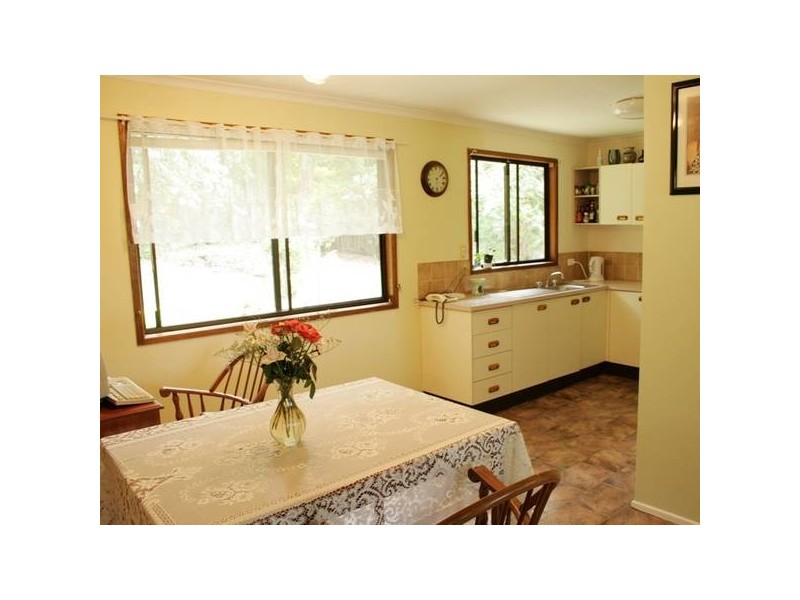 Eagle Heights QLD 4271