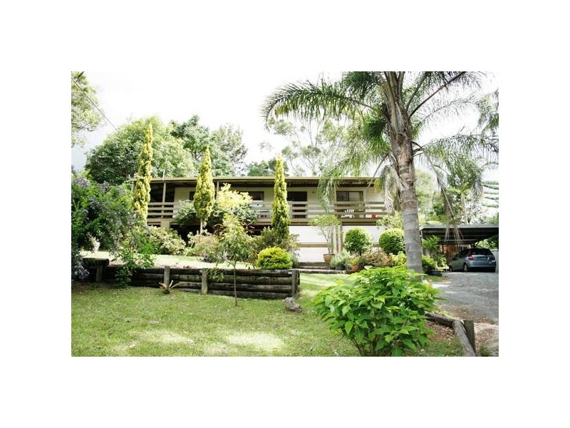 Eagle Heights QLD 4271