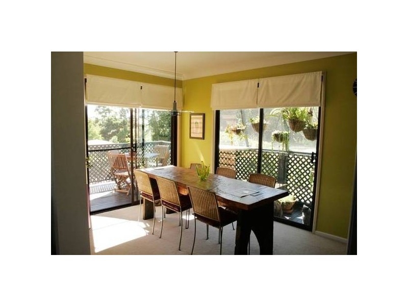 Eagle Heights QLD 4271