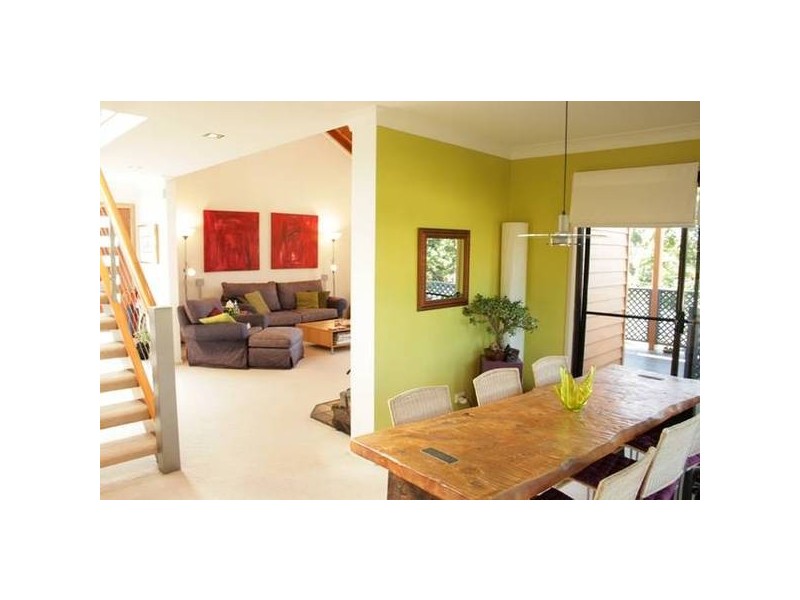 Eagle Heights QLD 4271