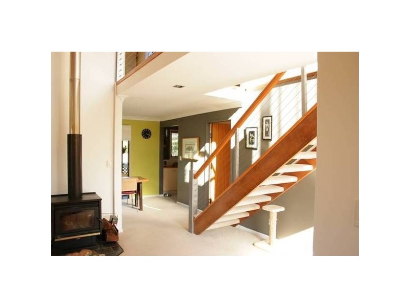 Eagle Heights QLD 4271