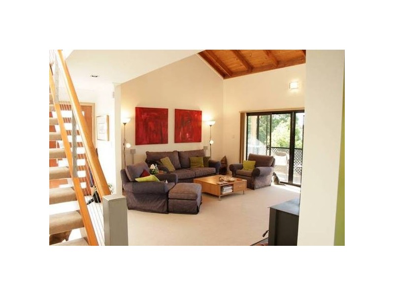 Eagle Heights QLD 4271