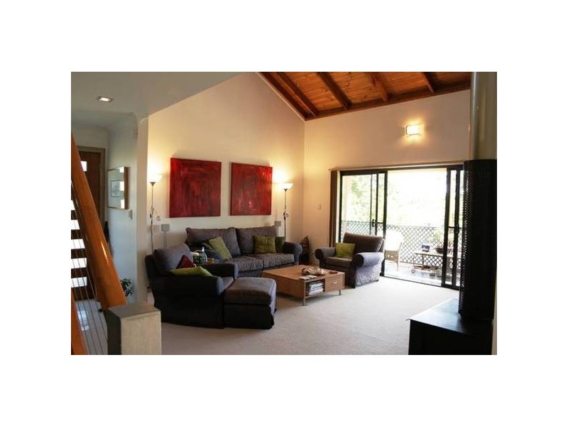 Eagle Heights QLD 4271