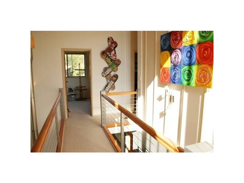 Eagle Heights QLD 4271