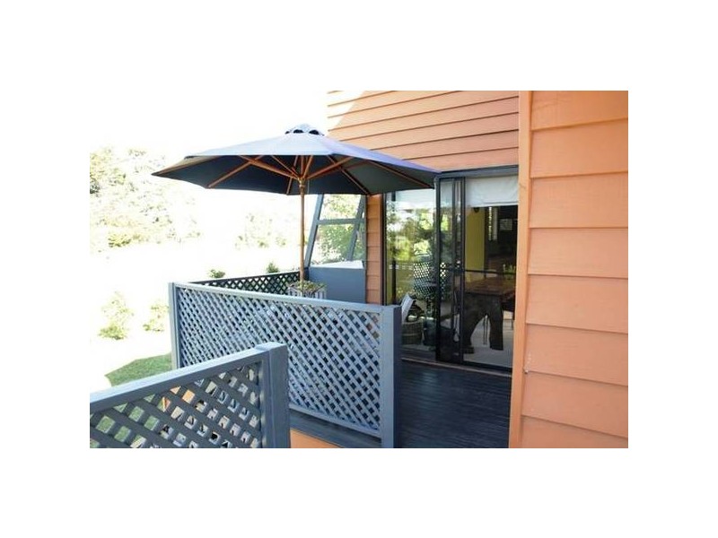 Eagle Heights QLD 4271