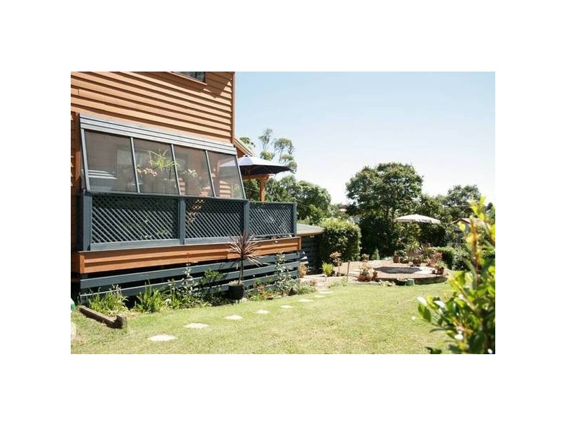 Eagle Heights QLD 4271