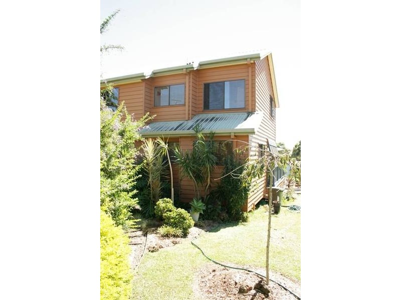 Eagle Heights QLD 4271