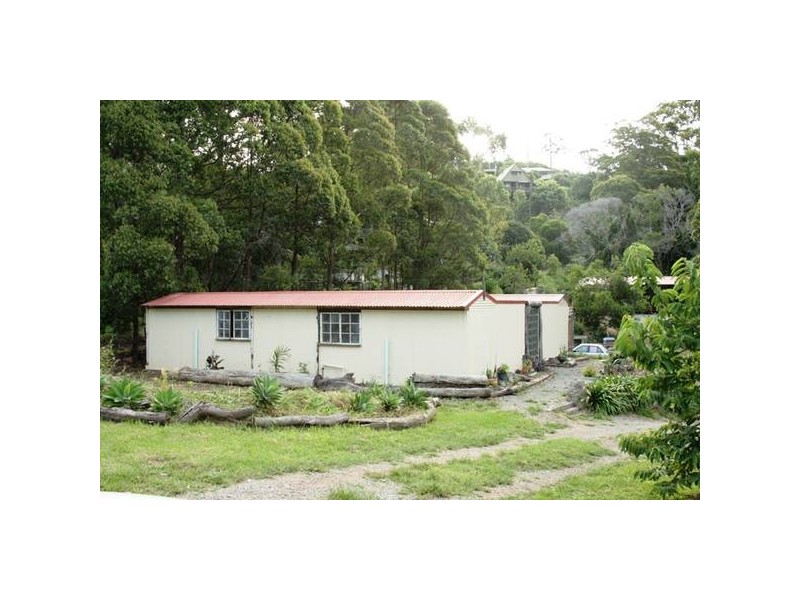 Eagle Heights QLD 4271