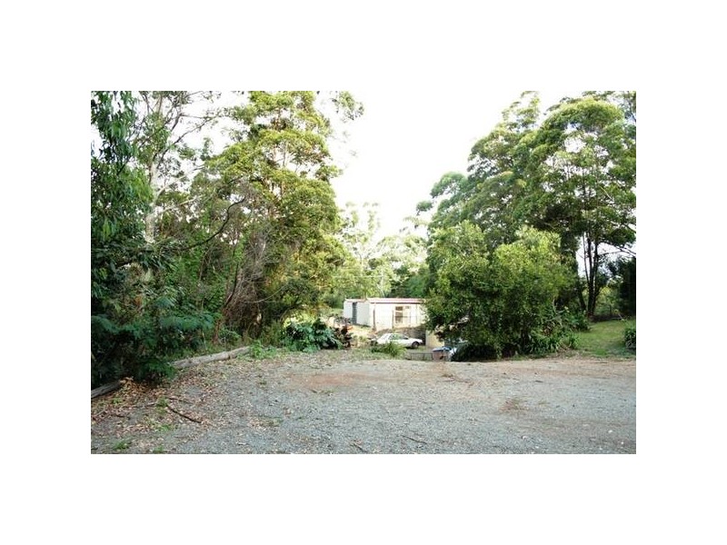 Eagle Heights QLD 4271