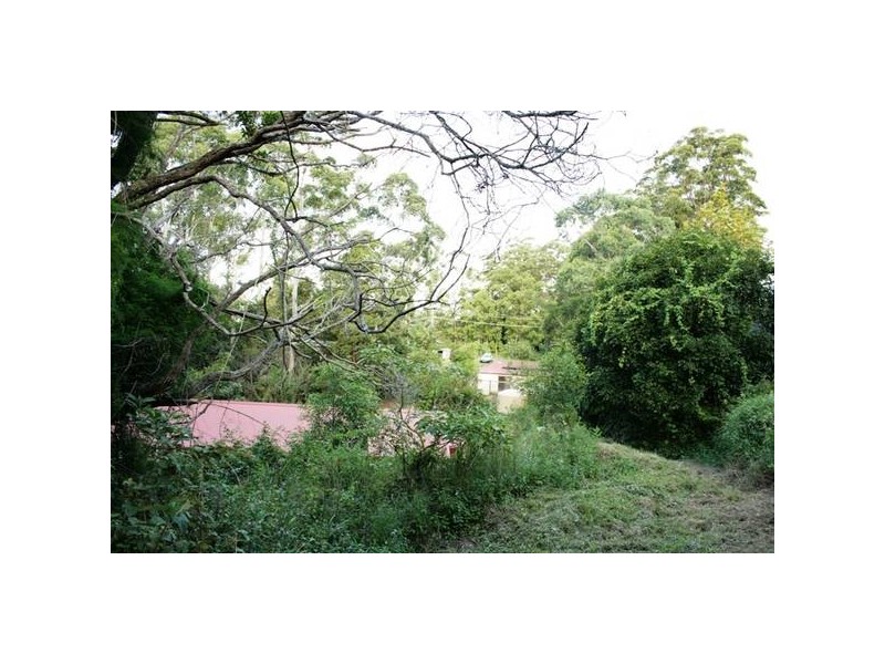 Eagle Heights QLD 4271