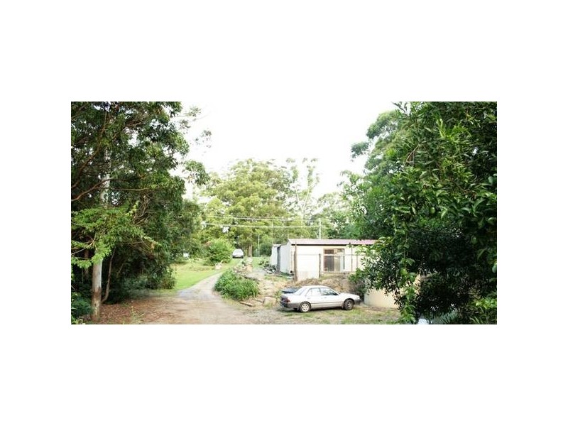 Eagle Heights QLD 4271