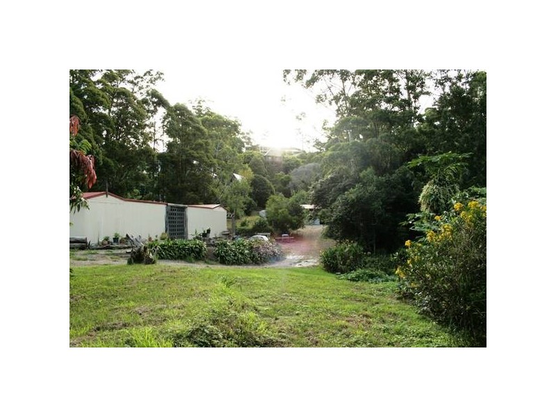 Eagle Heights QLD 4271