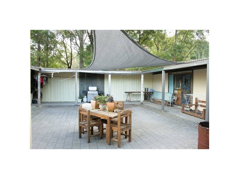 Eagle Heights QLD 4271