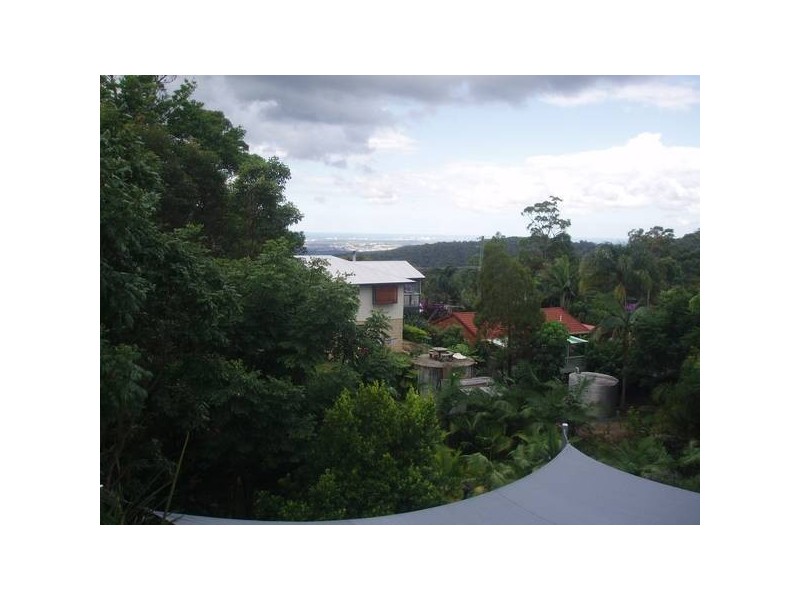 Eagle Heights QLD 4271