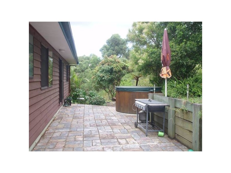 Eagle Heights QLD 4271