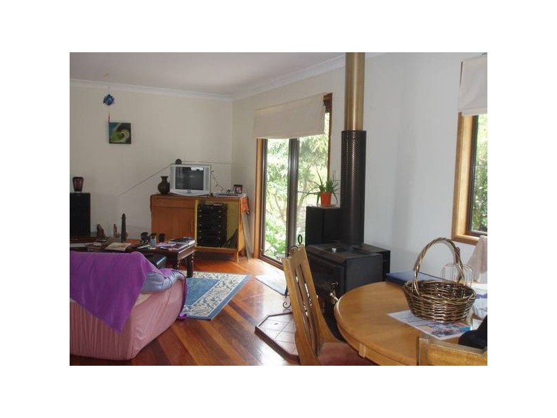 Eagle Heights QLD 4271