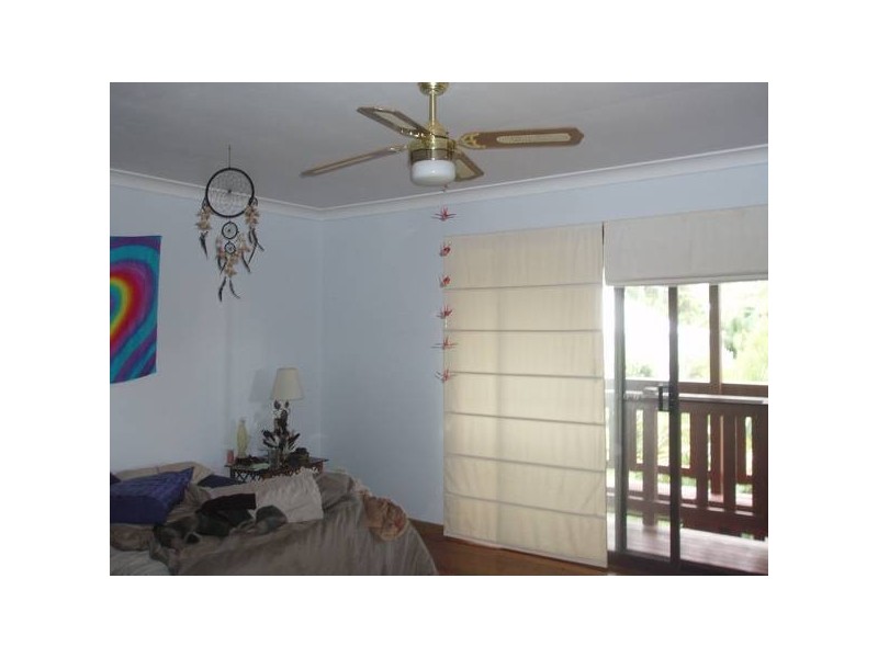 Eagle Heights QLD 4271