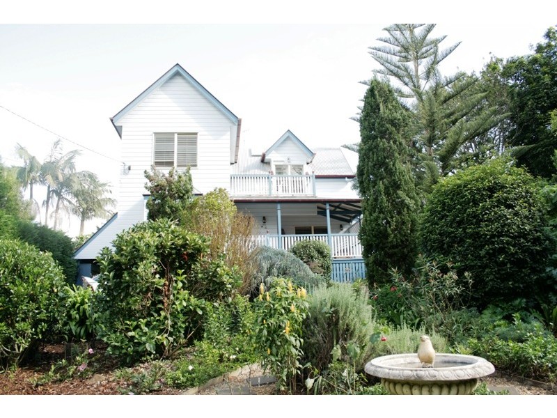 North Tamborine QLD 4272