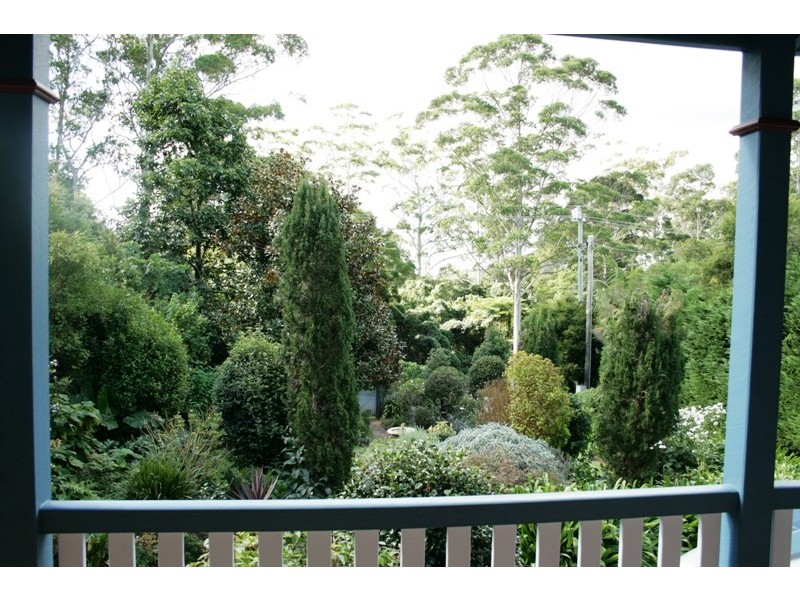 North Tamborine QLD 4272