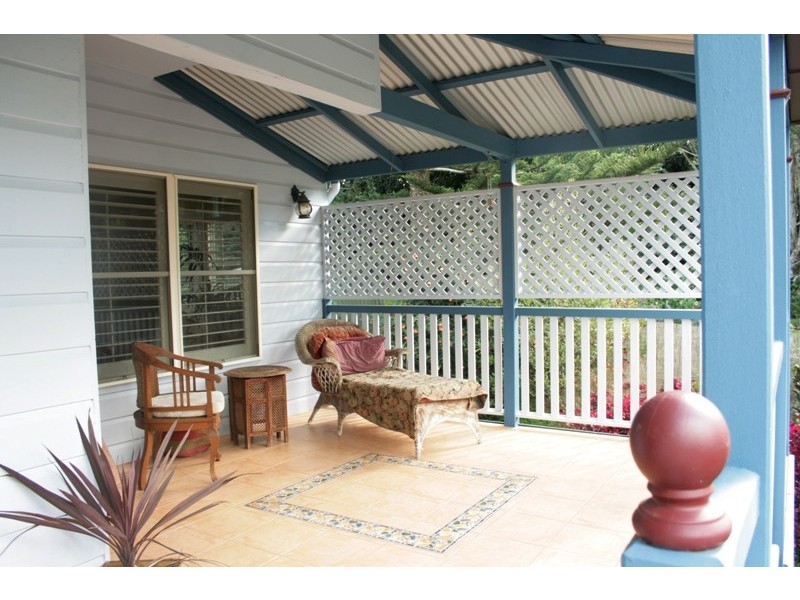 North Tamborine QLD 4272