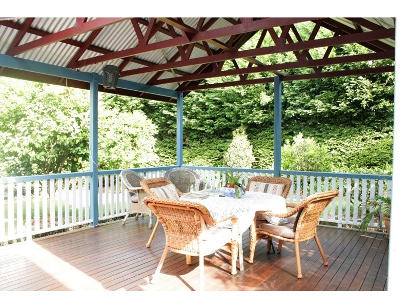 North Tamborine QLD 4272