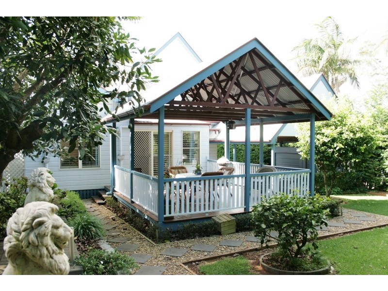 North Tamborine QLD 4272
