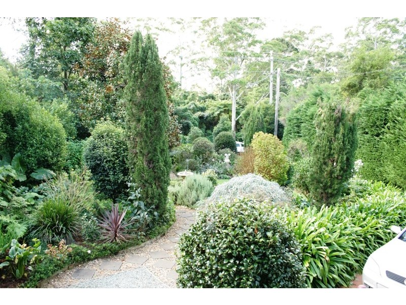 North Tamborine QLD 4272