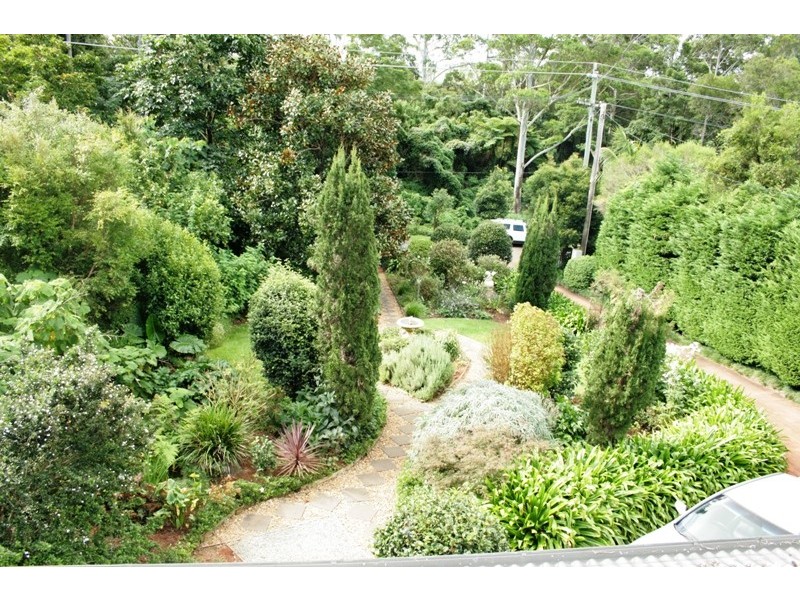 North Tamborine QLD 4272