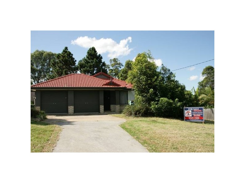 Eagle Heights QLD 4271