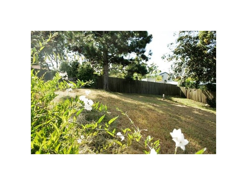 Eagle Heights QLD 4271