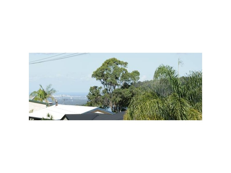 Eagle Heights QLD 4271