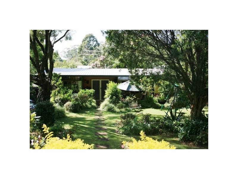 North Tamborine QLD 4272