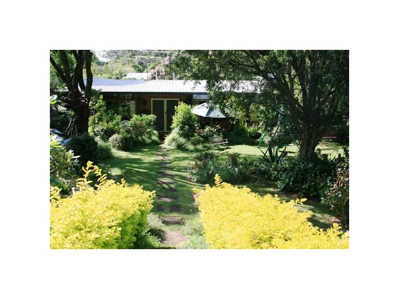 North Tamborine QLD 4272