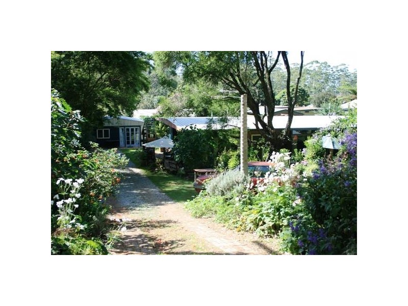 North Tamborine QLD 4272