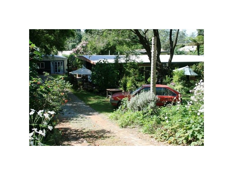 North Tamborine QLD 4272