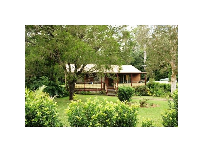 North Tamborine QLD 4272