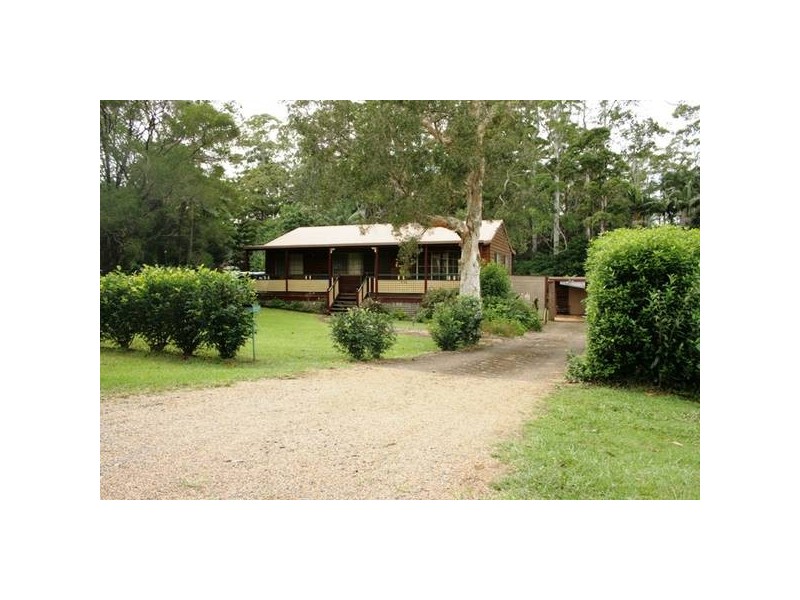 North Tamborine QLD 4272