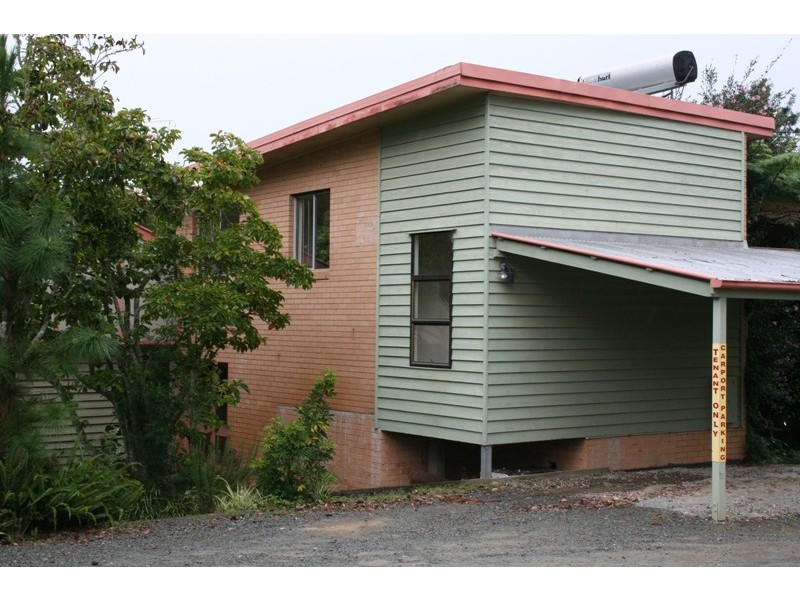 North Tamborine QLD 4272