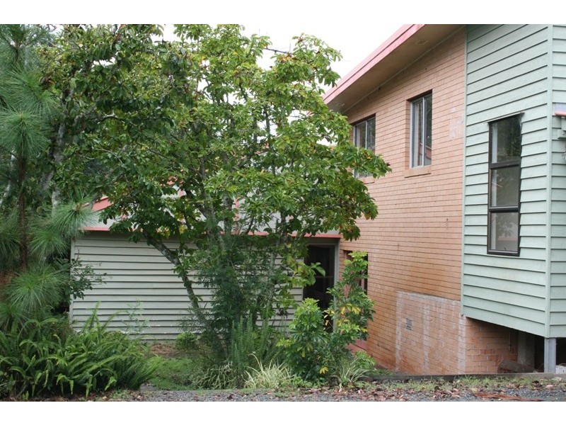 North Tamborine QLD 4272