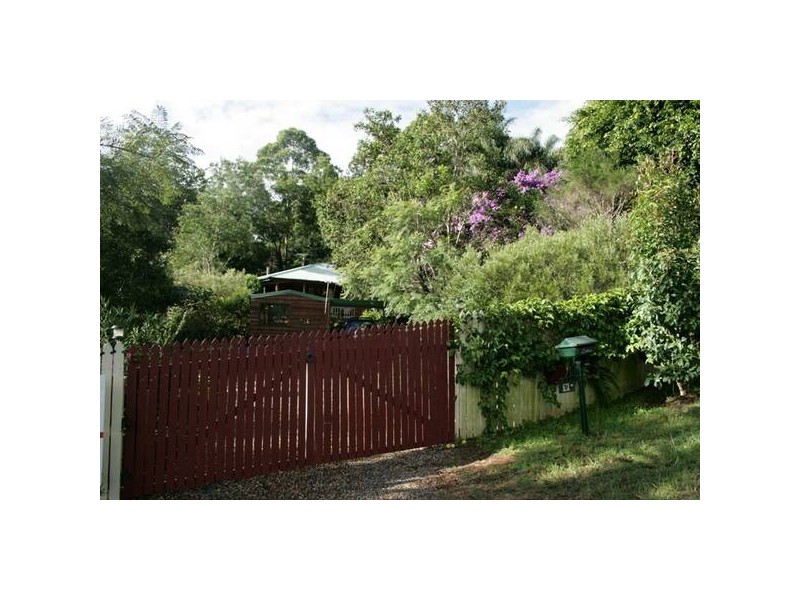 Eagle Heights QLD 4271