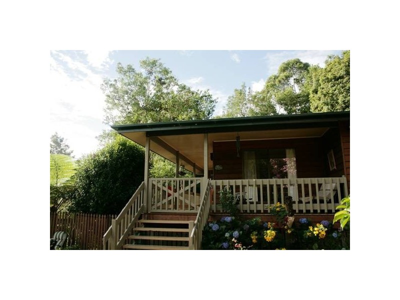 Eagle Heights QLD 4271