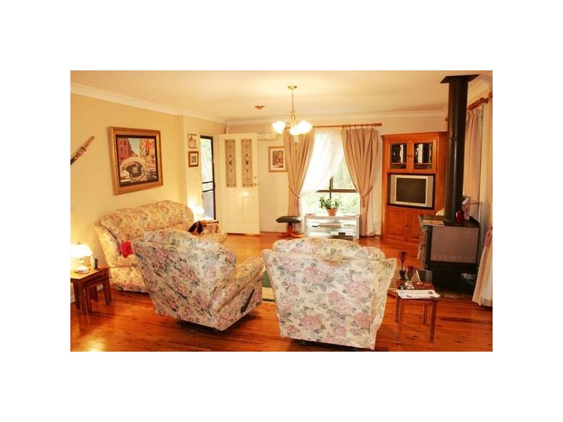 Eagle Heights QLD 4271