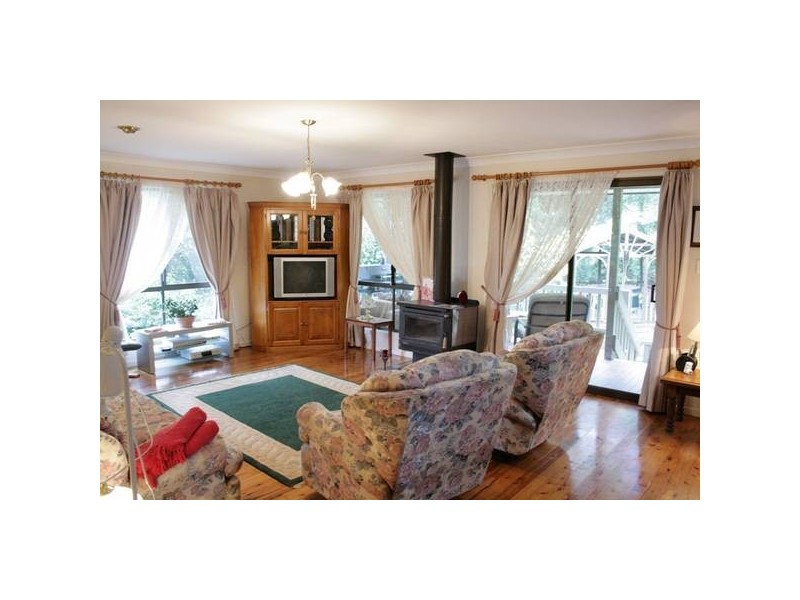 Eagle Heights QLD 4271