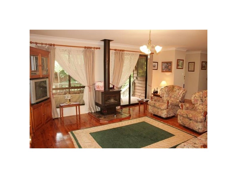 Eagle Heights QLD 4271