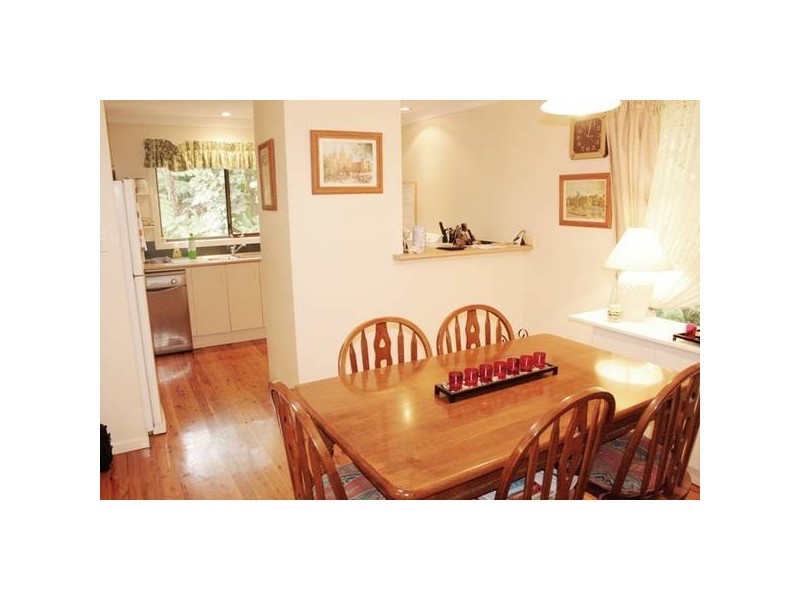 Eagle Heights QLD 4271