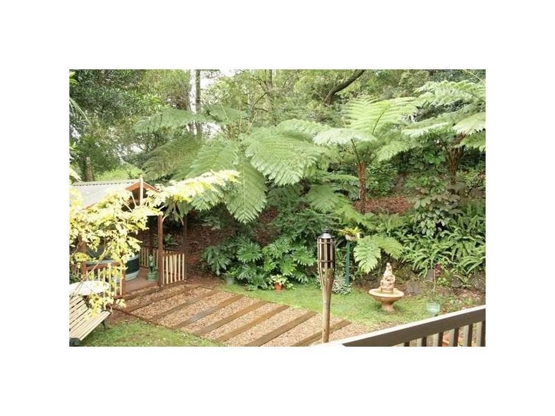 Eagle Heights QLD 4271