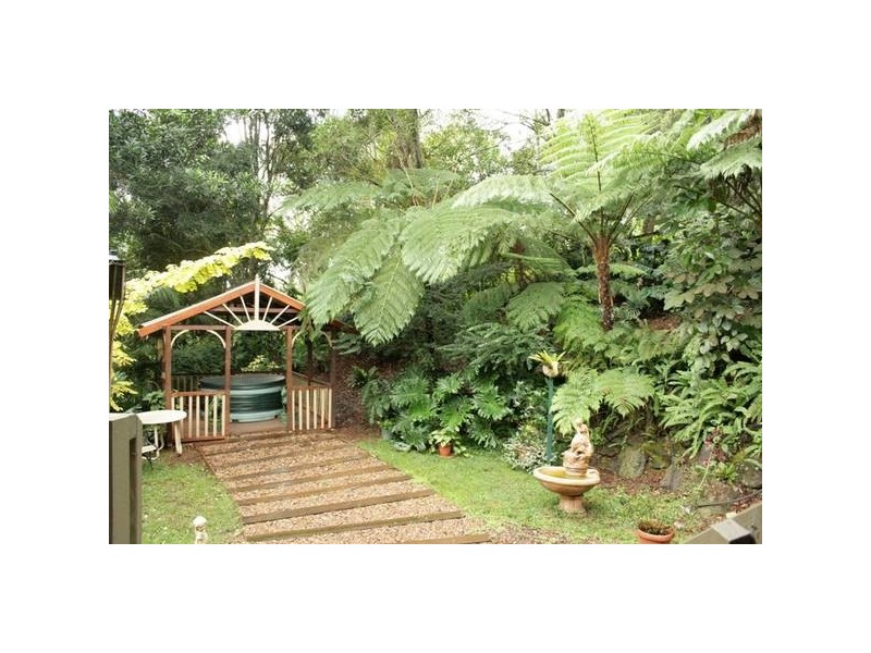 Eagle Heights QLD 4271